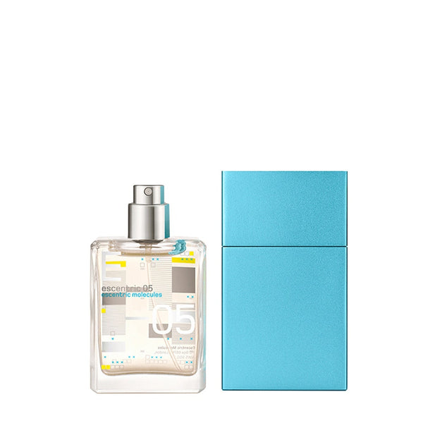 Escentric 05