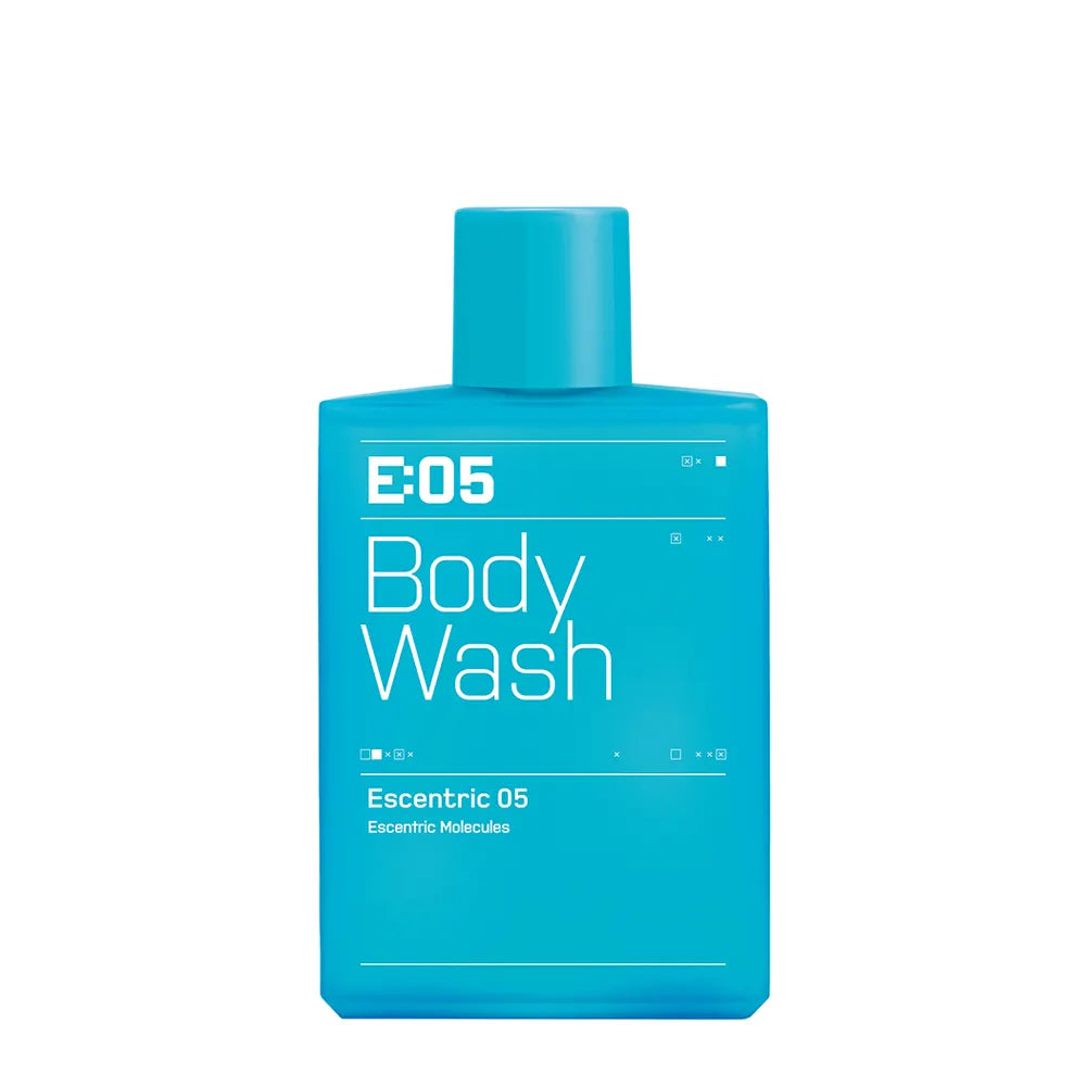 Escentric 05 Body Wash