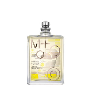 Escentric Molecules Molecule 01+ Ginger