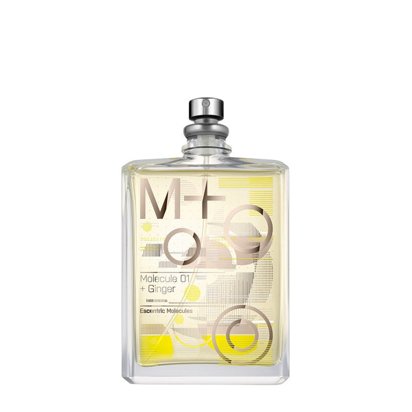 Molecule 01 + Ginger