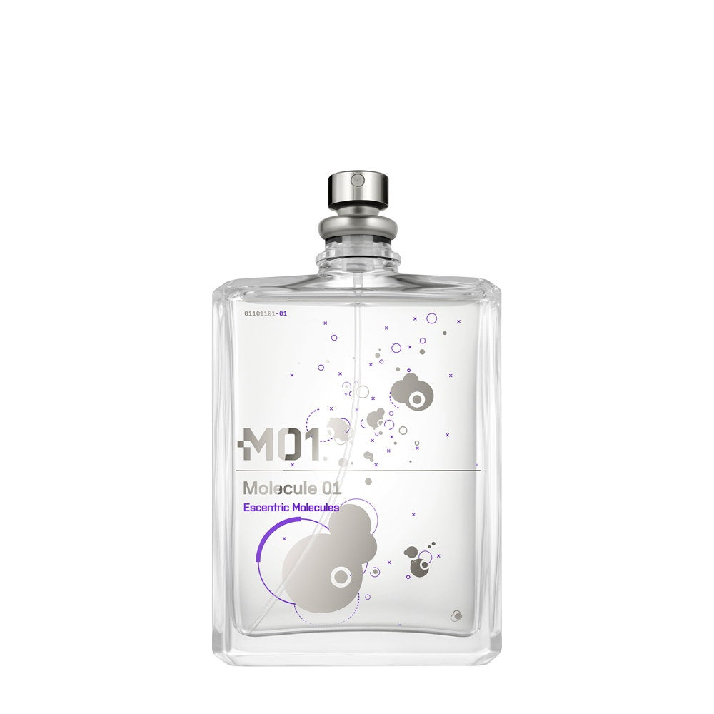 Molecule 01