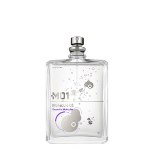 Molecule 01