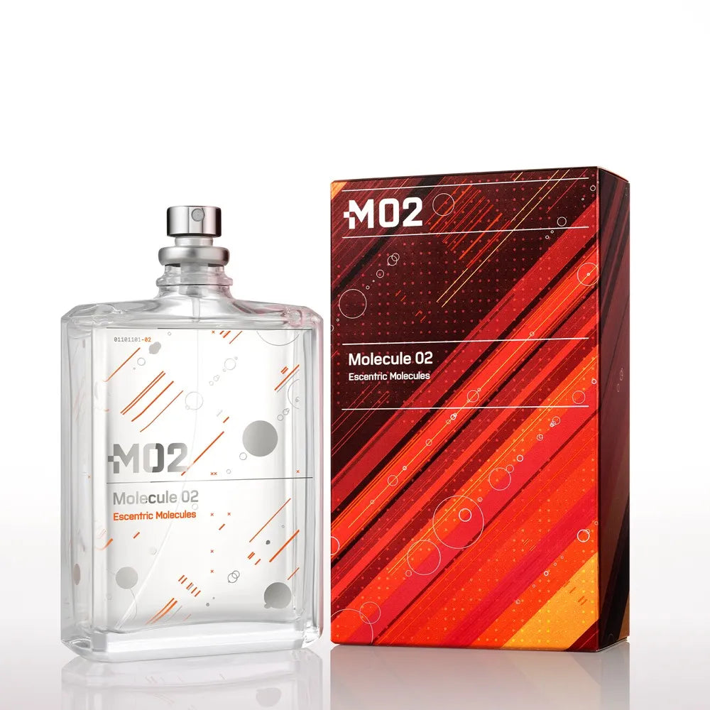 Molecule 02 Eau de Toilette