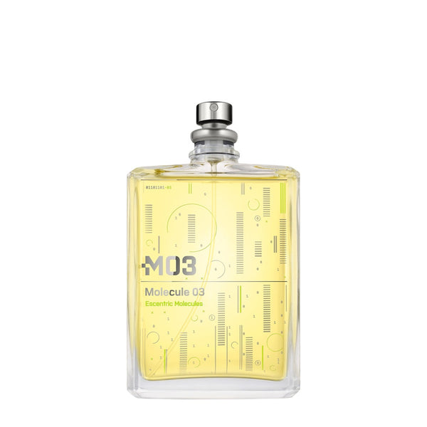 Molecule 03