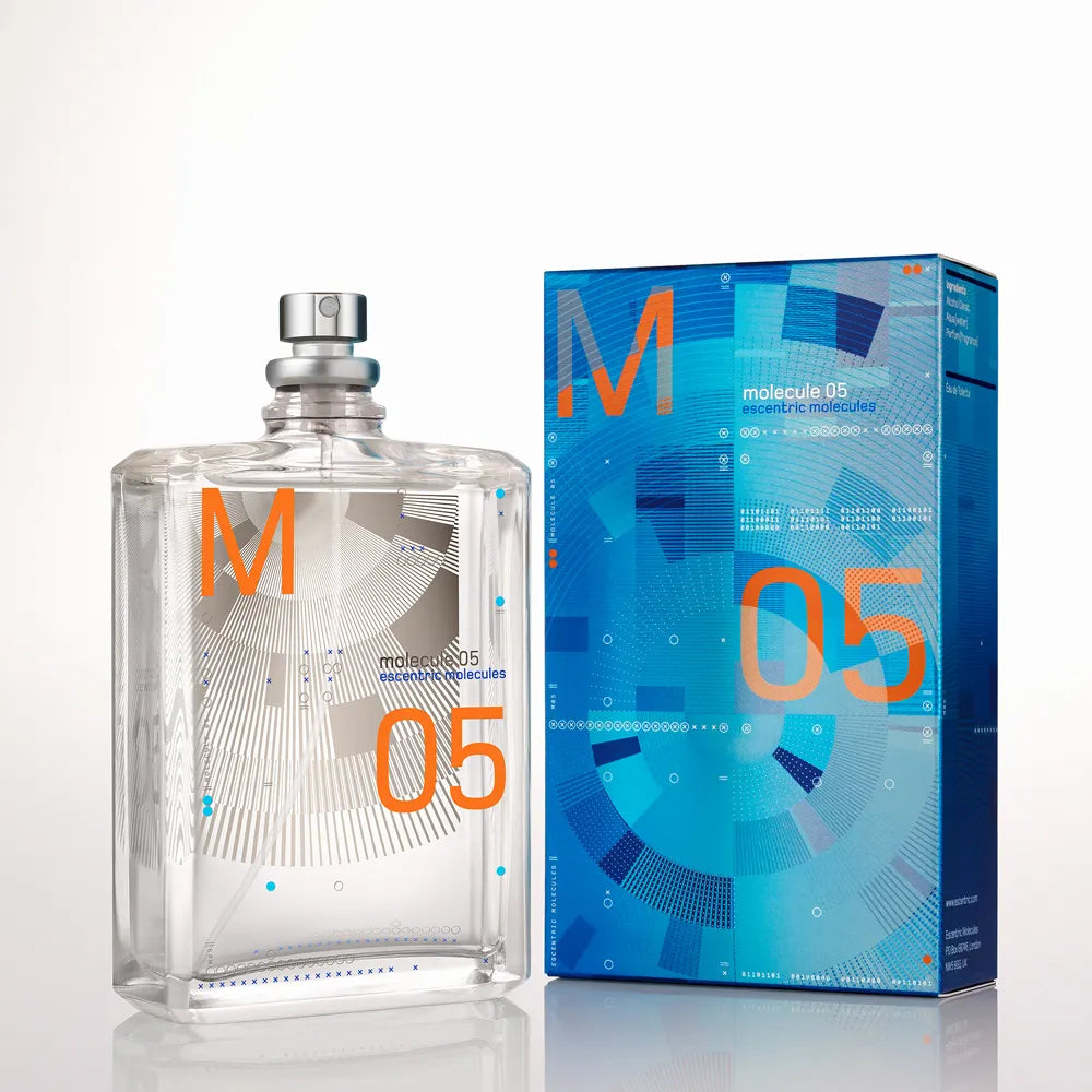 Molecule 05 Eau de Toilette