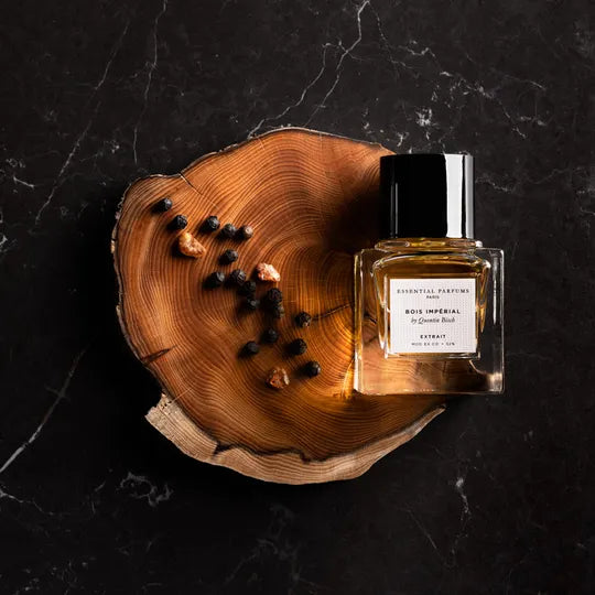 Bois Imperial Extrait