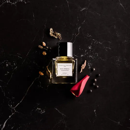 Bois Imperial Extrait