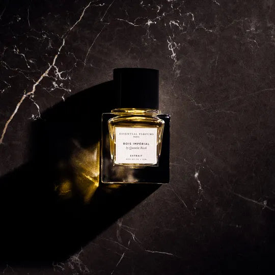 Bois Imperial Extrait