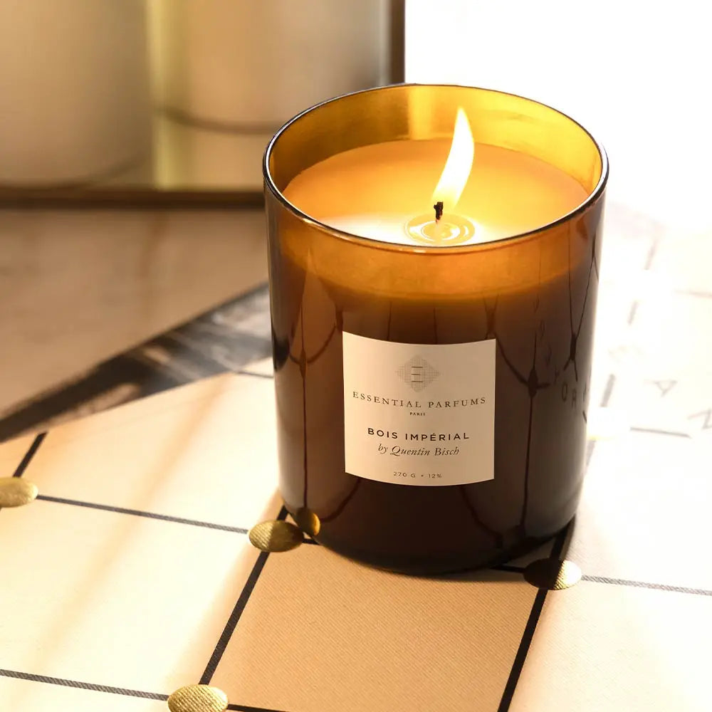 Bois Imperial Candela