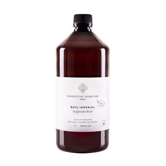 Essential Parfums Bois Imperial Lessive