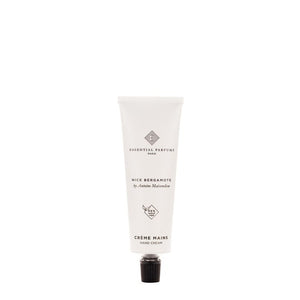 Essential Parfums Nice Bergamote Hand Cream