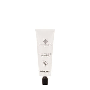 Essential Parfums Rose Magnetic Hand Cream