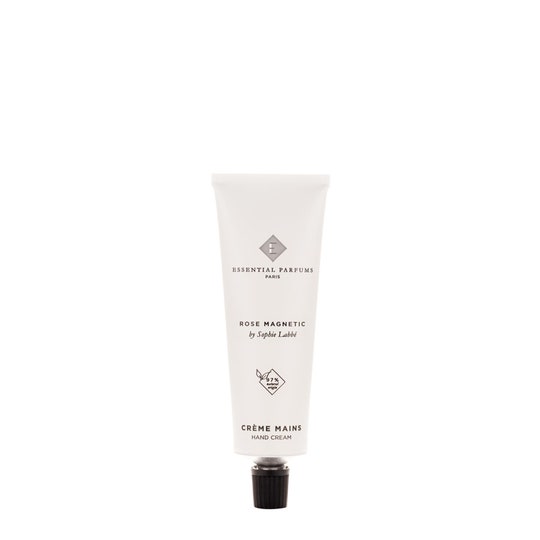 Essential Parfums Rose Magnetic Hand Cream