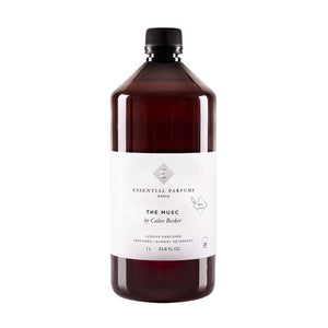 Essential Parfums The Musc Lessive