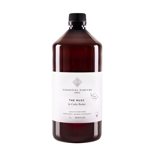Essential Parfums The Musc Lessive