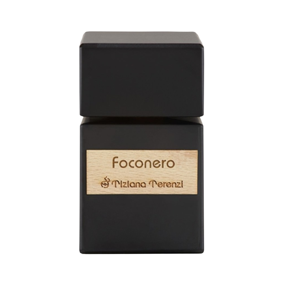 Black Foconero Extrait de Parfum