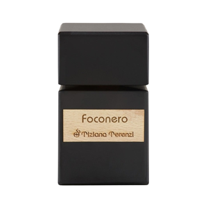Black Foconero Extrait de Parfum