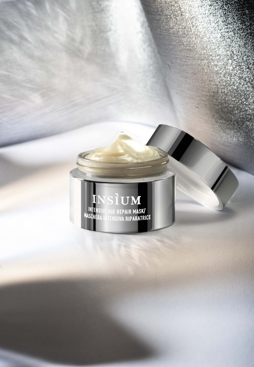 Timeless Intensive Age Repair Mask