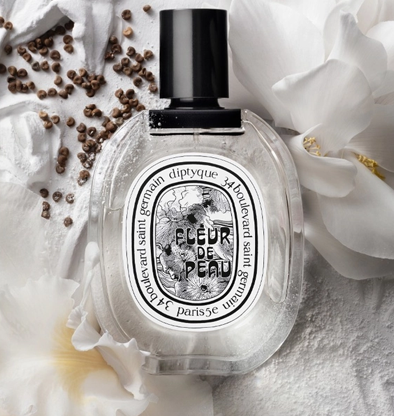 Fleur de Peau Eau de Toilette