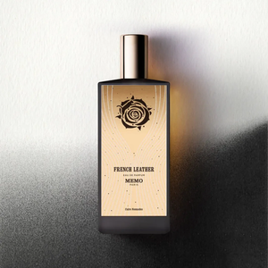 French Leather Eau de Parfum