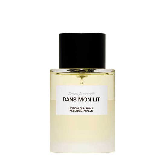 Frederic Malle Dans Mon Lit Linen Spray