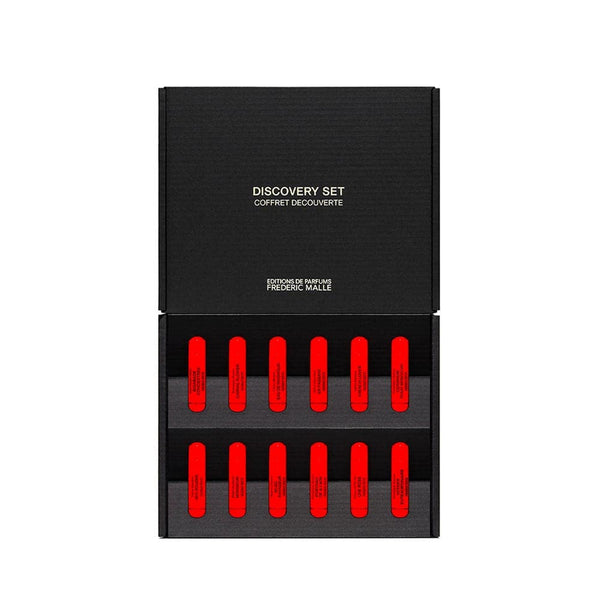 Frederic Malle Discovery Set