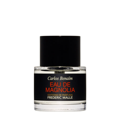 Eau de Magnolia  Eau de Parfum