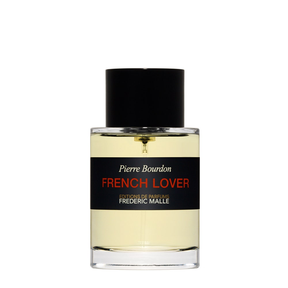 French Lover  Eau de Parfum