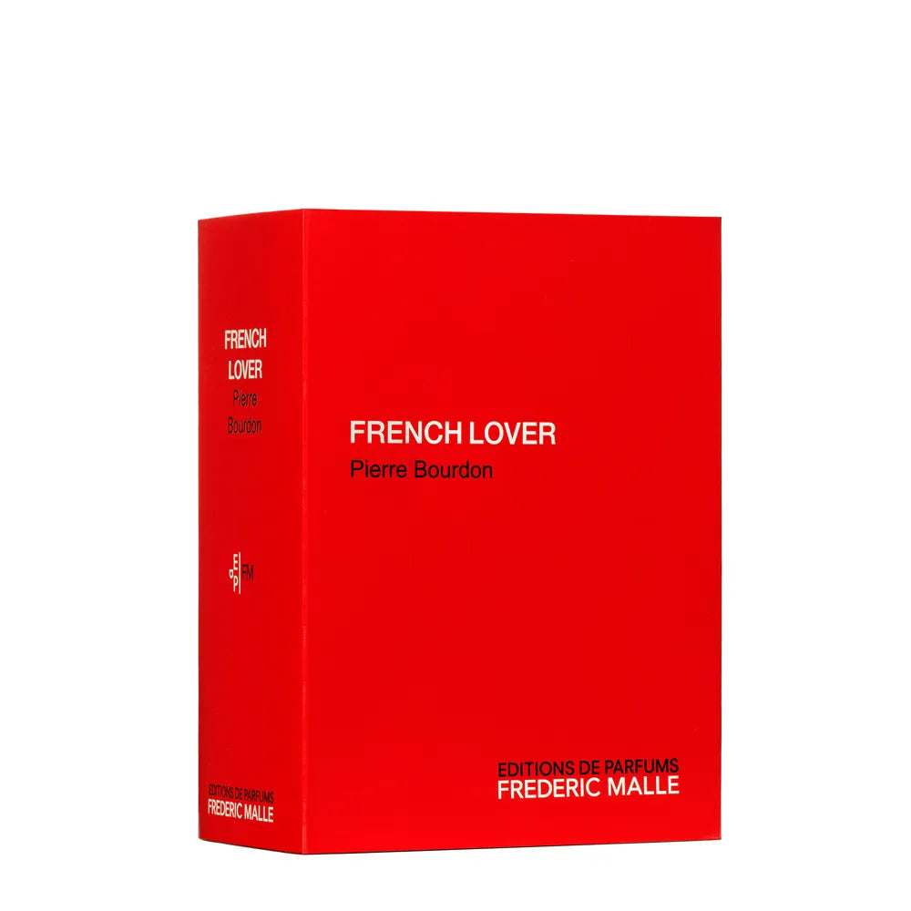 French Lover Eau de Parfum