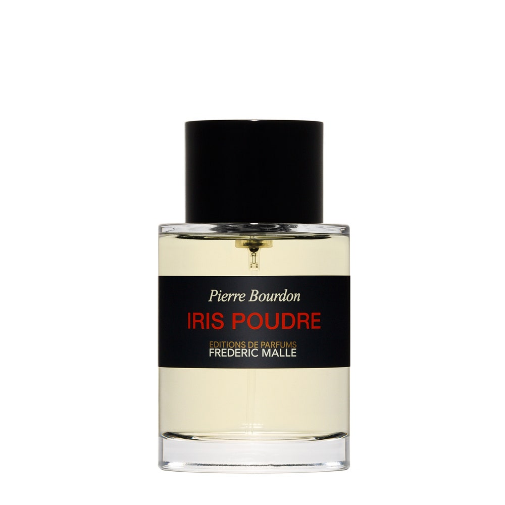 Iris Poudre  Eau de Parfum