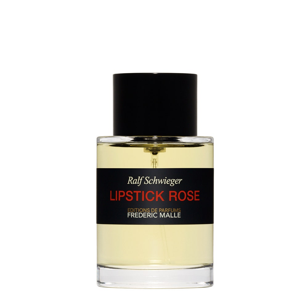 Lipstick Rose  Eau de Parfum