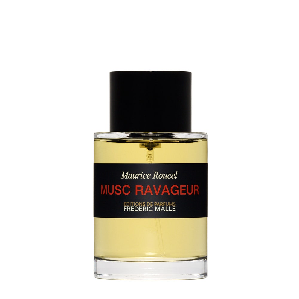 Musc Ravageur  Eau de Parfum