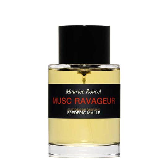 Frederic Malle Musc Ravageur Parfum