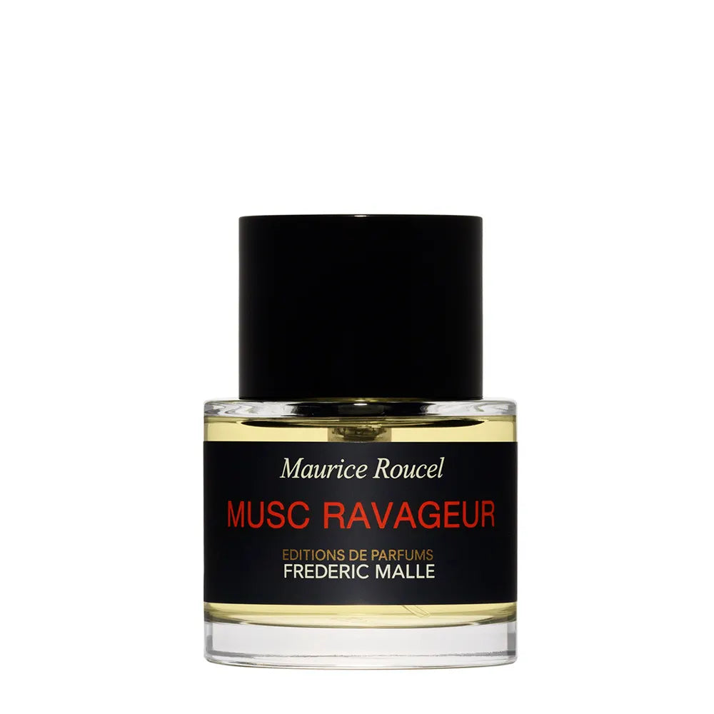 Musc Ravageur  Eau de Parfum
