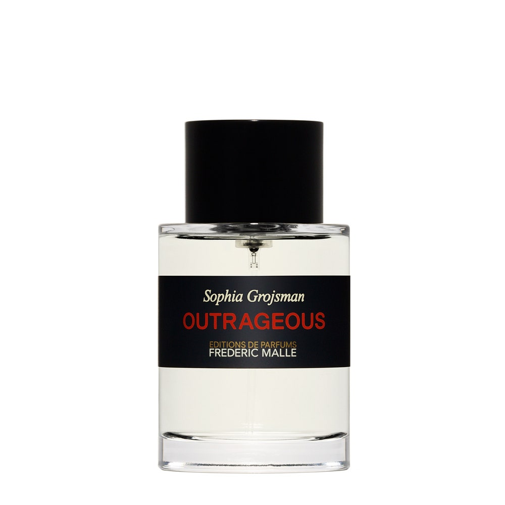 Outrageous  Eau de Parfum
