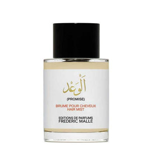 Frederic Malle Promise Hair Mist