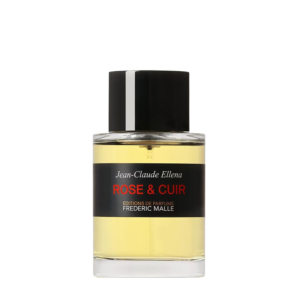 Rose & Cuir Eau de Parfum