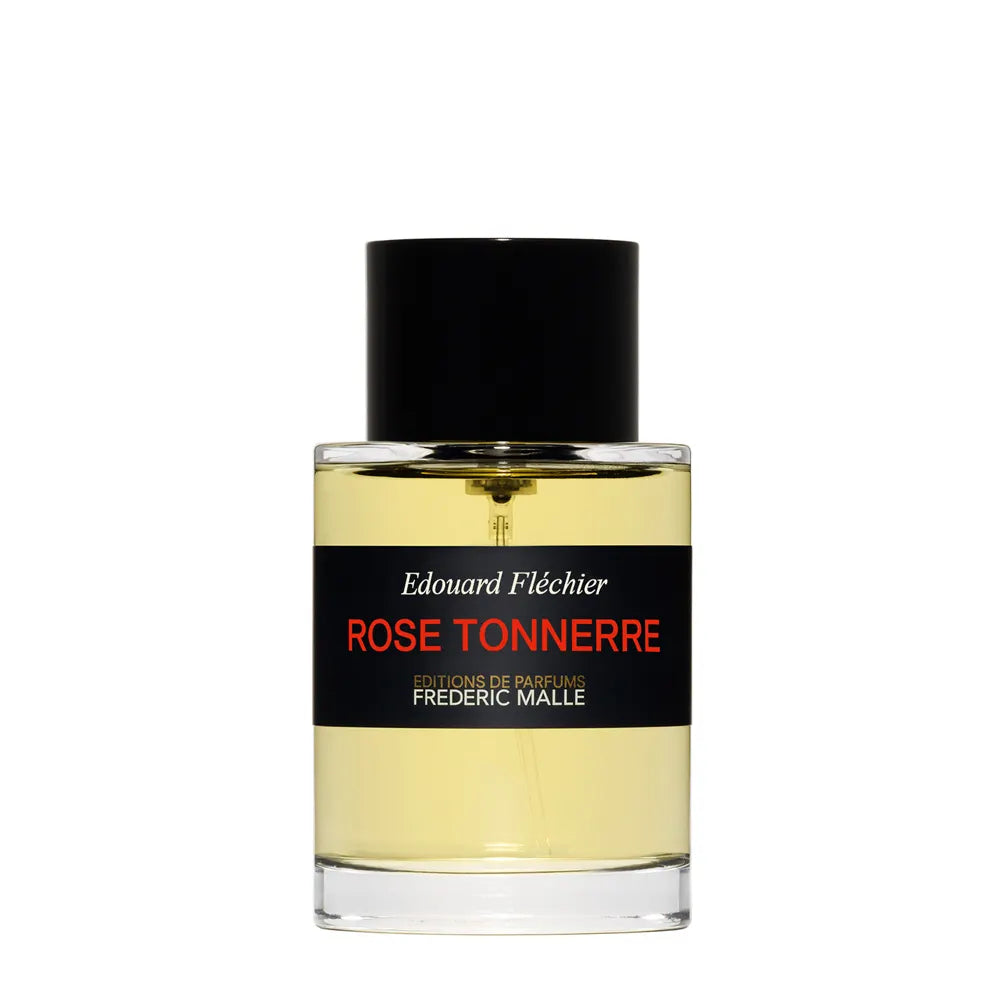 Rose Tonnerre  Eau de Parfum