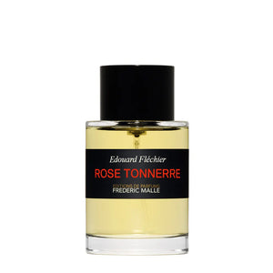 Rose Tonnerre  Eau de Parfum