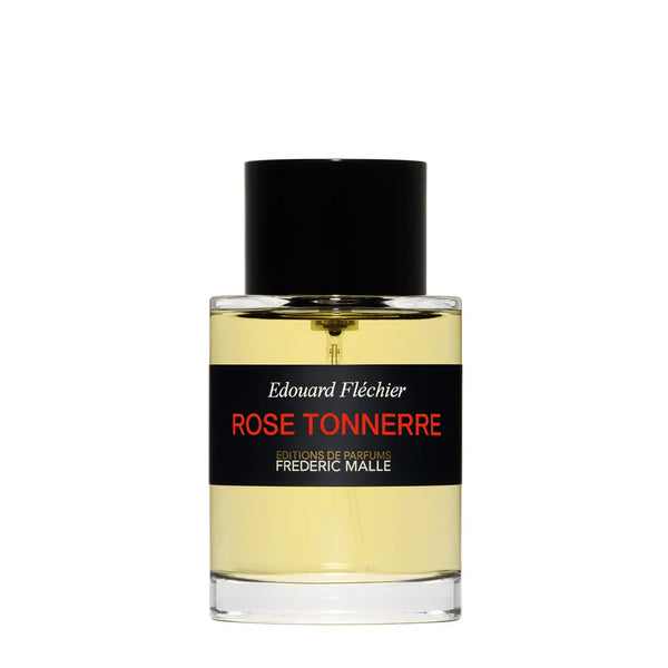 Rose Tonnerre  Eau de Parfum