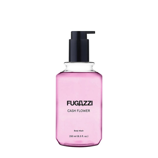 Cash Flower Body Wash