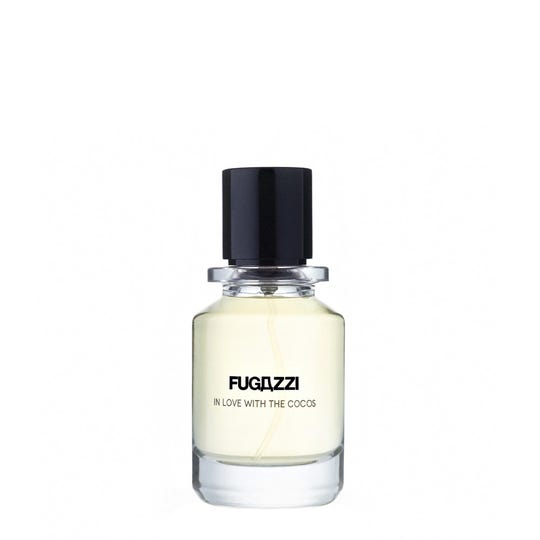 In Love With The Cocos Extrait de Parfum