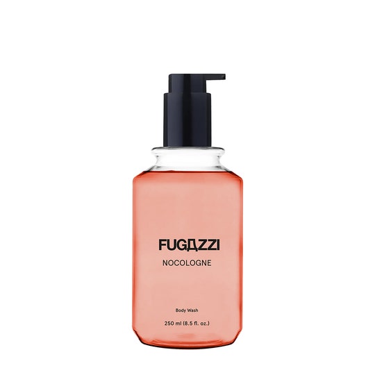 Nocologne Body Wash