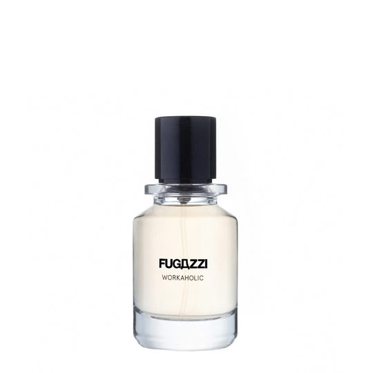 Workaholic Extrait de Parfum