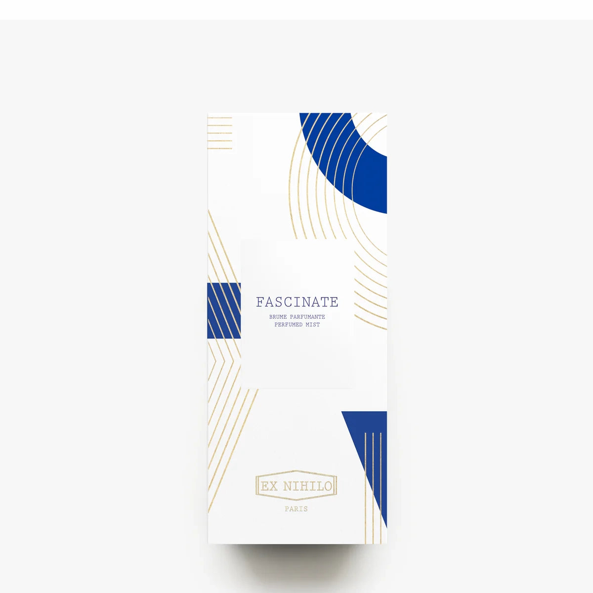 Fascinate Perfumed Mist