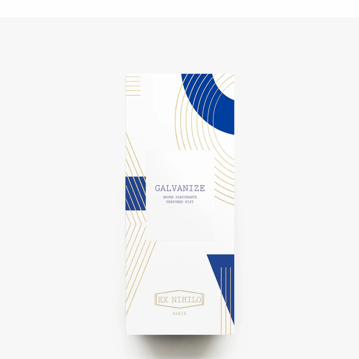 Galvanize Perfumed Mist