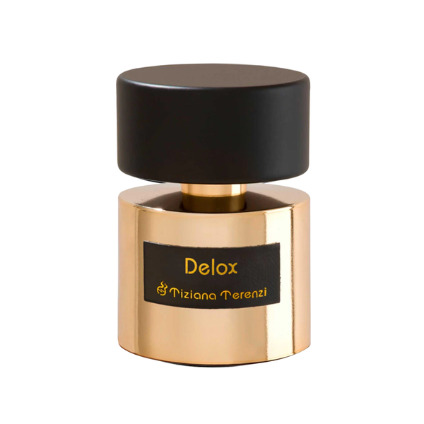 Gold Delox Extrait de Parfum