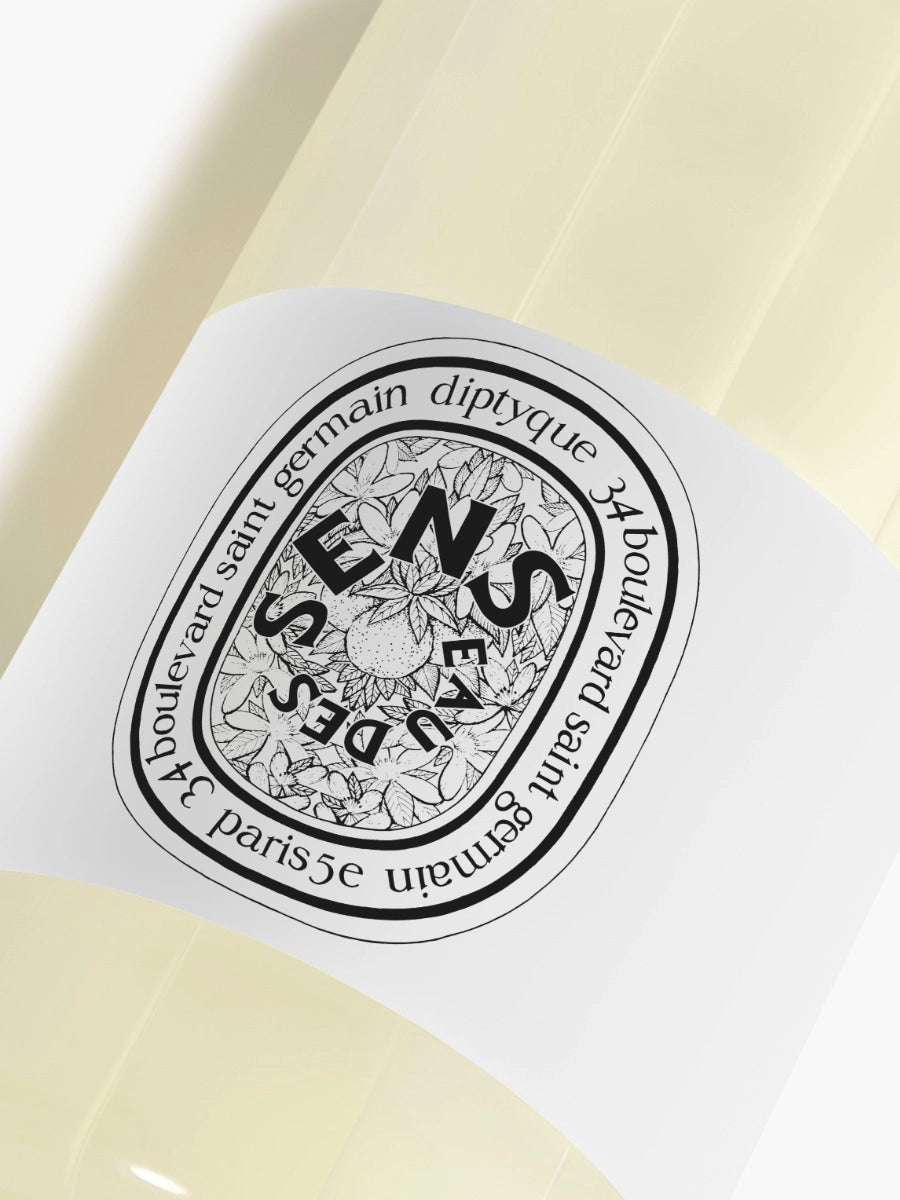 Eau Des Sens Gel Detergente Mani e Corpo