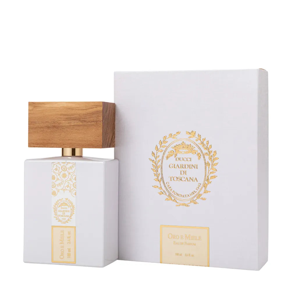 Oro e Miele Eau de Parfum