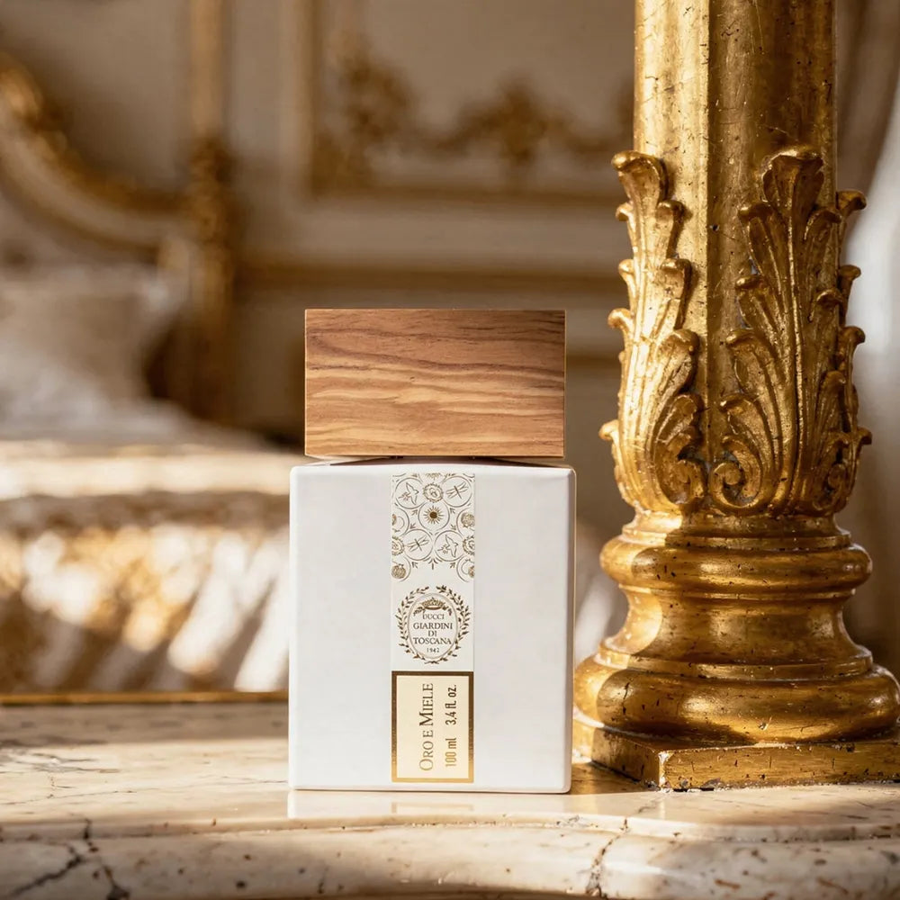 Oro e Miele Eau de Parfum